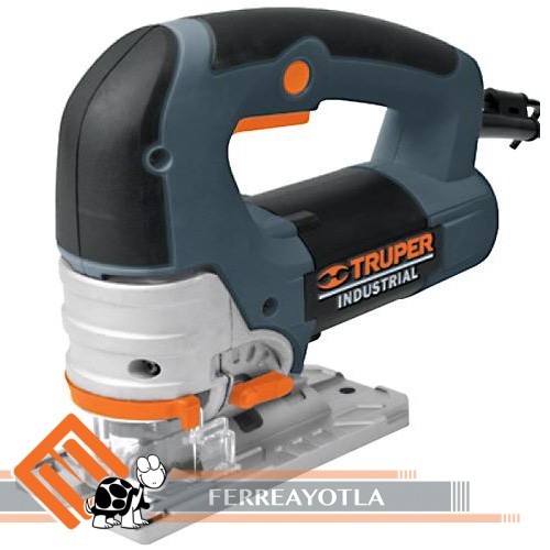 SIERRA CALADORA IND. 720 W - TRUPER