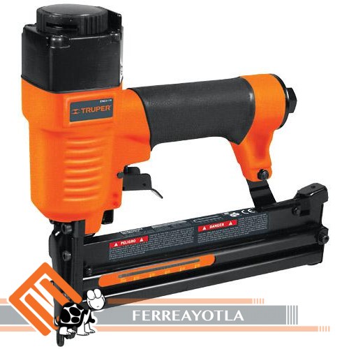 ENGRAPADORA NEUMATICA - TRUPER