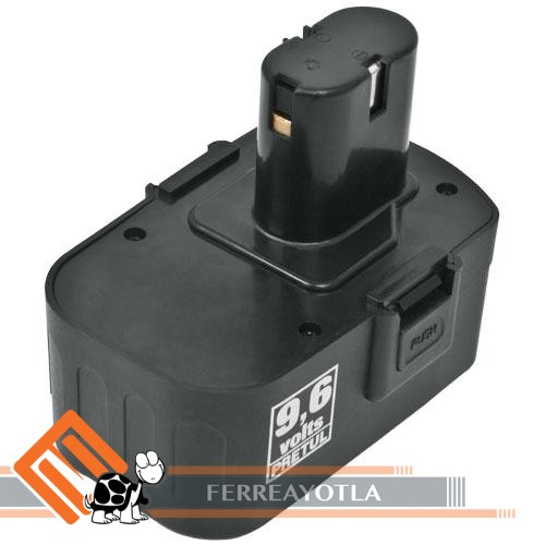 BATERIA TALI-96P - PRETUL