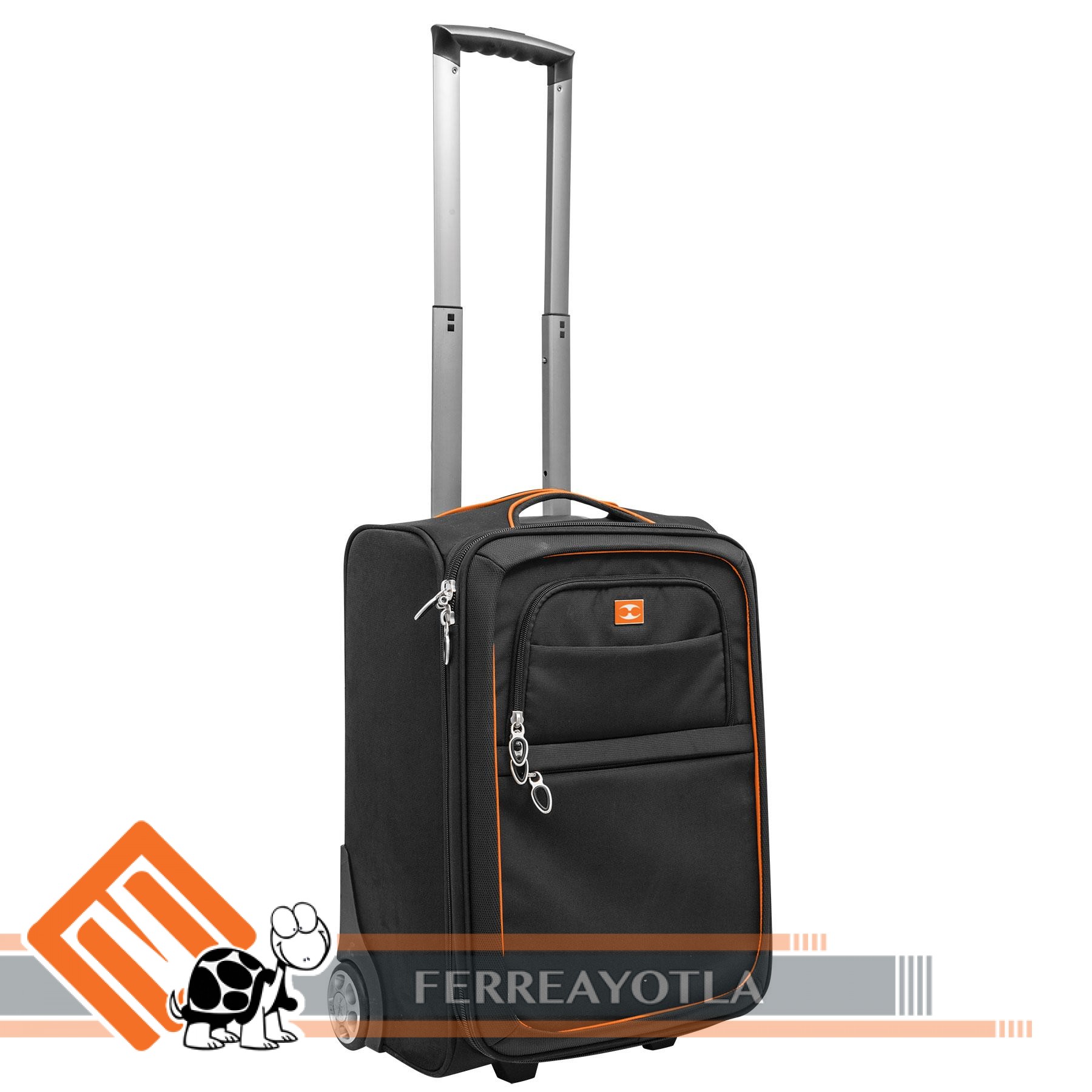 Maletas y Bolsos