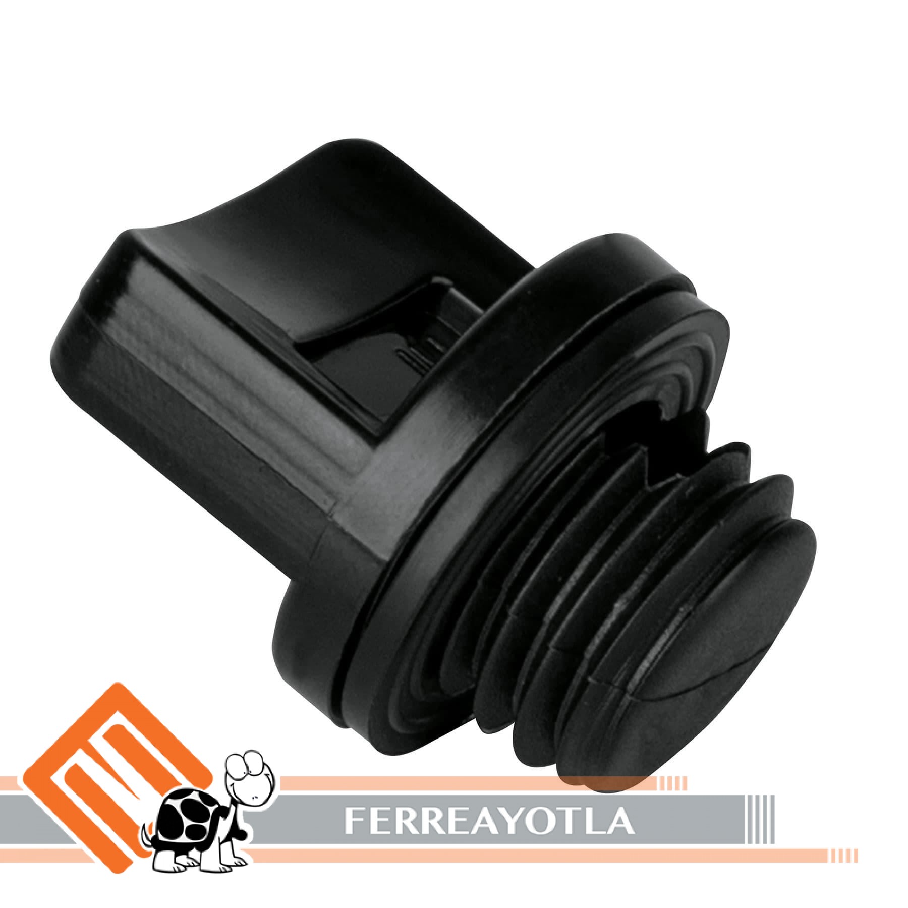Ferreteria Ayotla